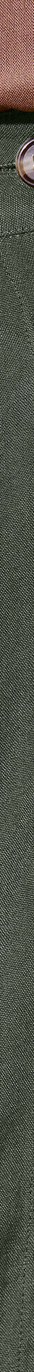 Jupe boutonnée fluide unie, Spécial Petites (kaki) Jupe boutonnée fluide unie, Spécial Petites (kaki)